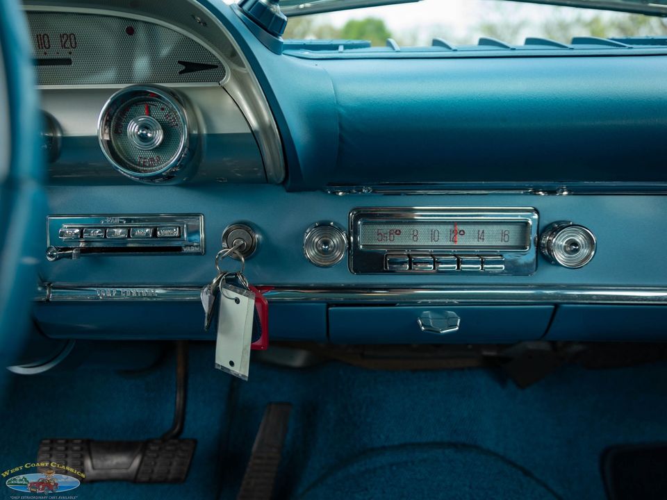 1959 Desoto Firesweep