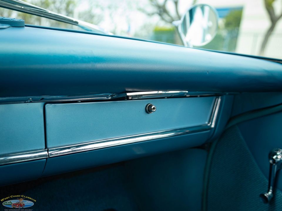 1959 Desoto Firesweep