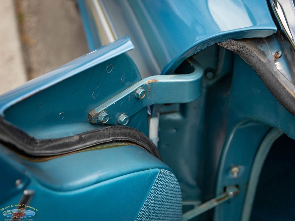 1959 Desoto Firesweep