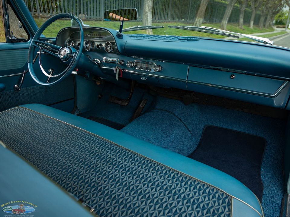 1959 Desoto Firesweep
