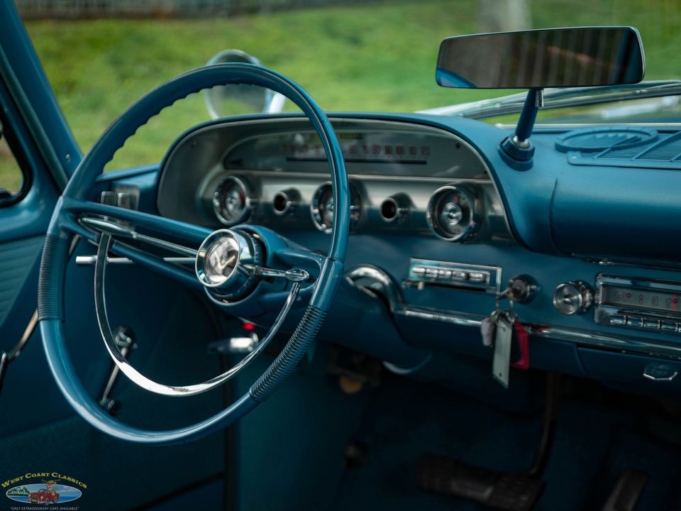 1959 Desoto Firesweep