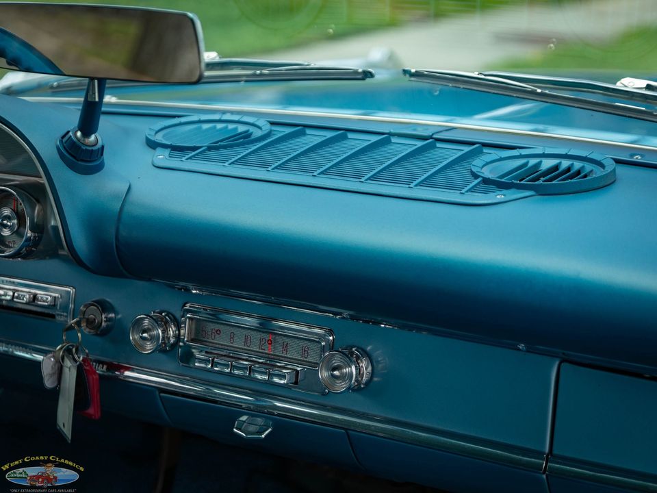 1959 Desoto Firesweep