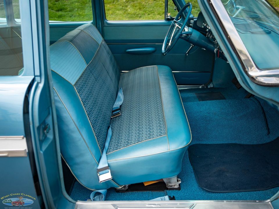 1959 Desoto Firesweep