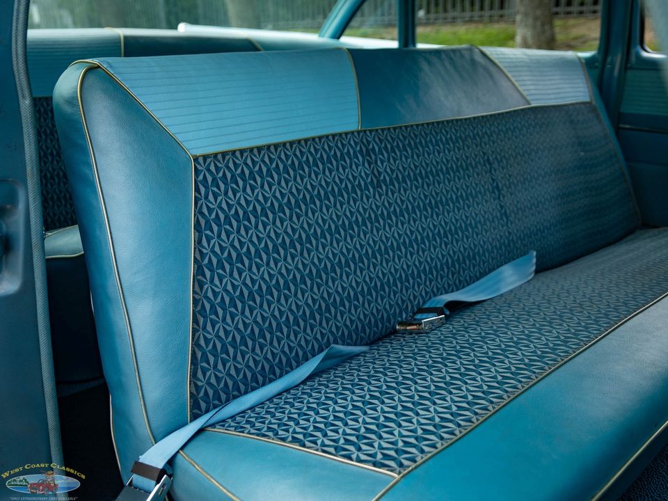 1959 Desoto Firesweep