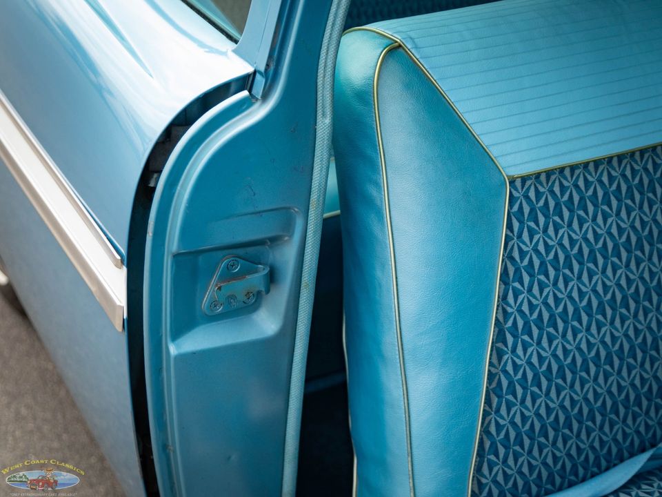 1959 Desoto Firesweep