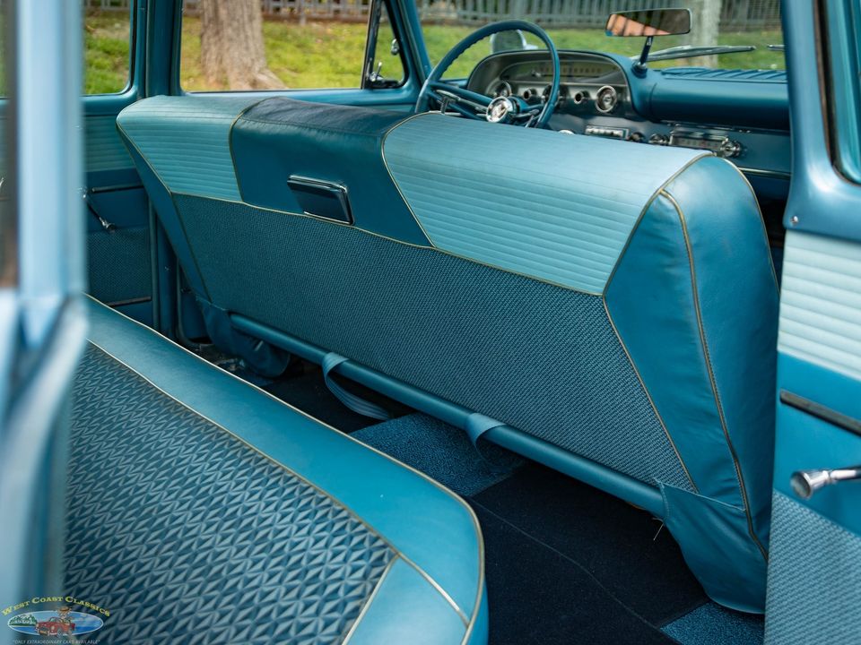 1959 Desoto Firesweep