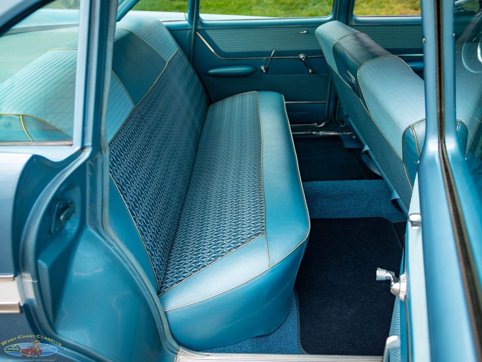 1959 Desoto Firesweep