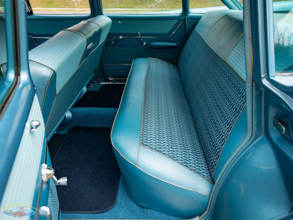 1959 Desoto Firesweep