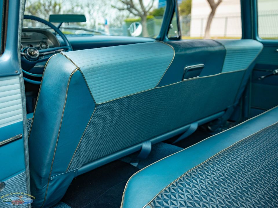 1959 Desoto Firesweep