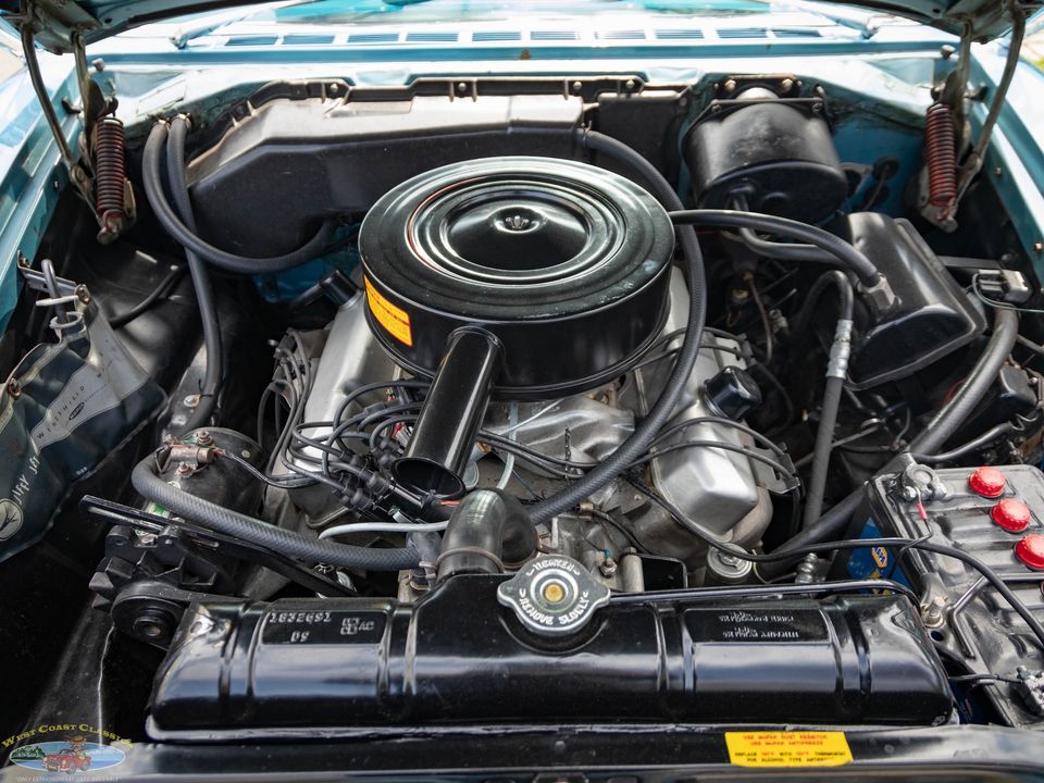 1959 Desoto Firesweep