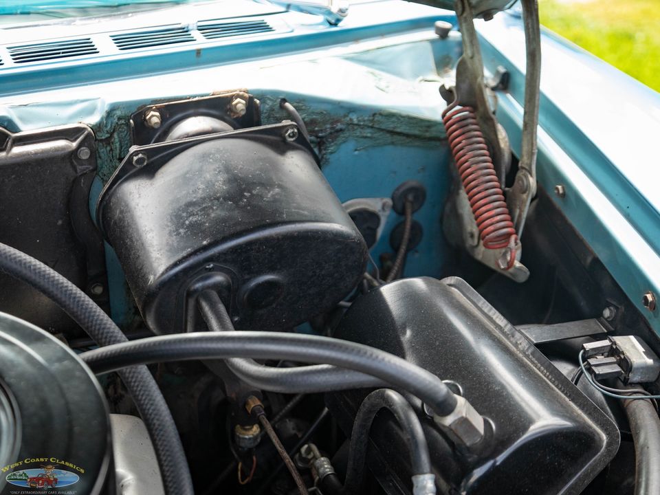 1959 Desoto Firesweep