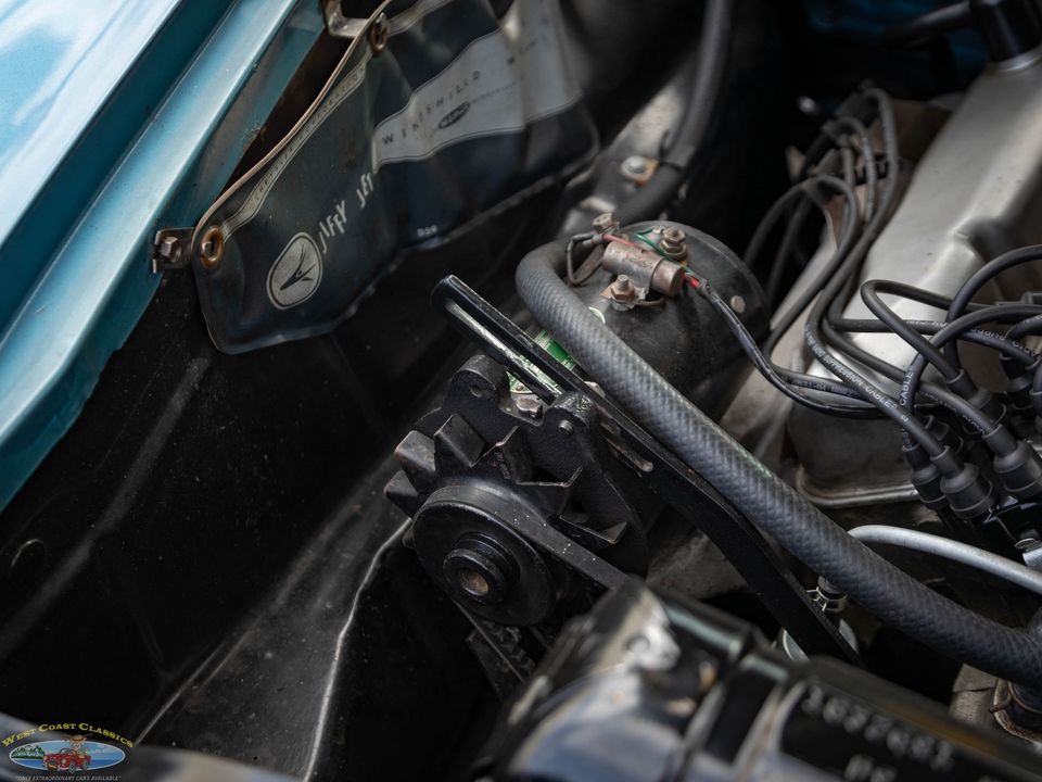 1959 Desoto Firesweep