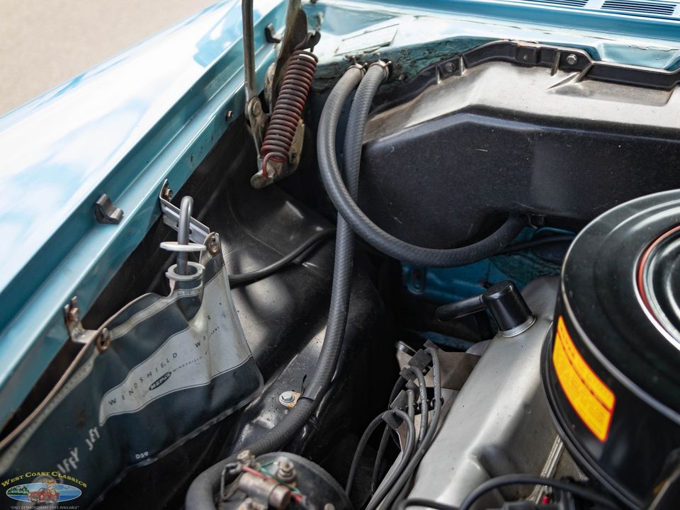 1959 Desoto Firesweep
