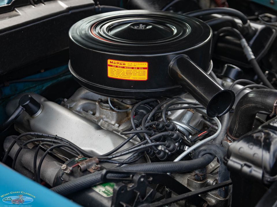 1959 Desoto Firesweep