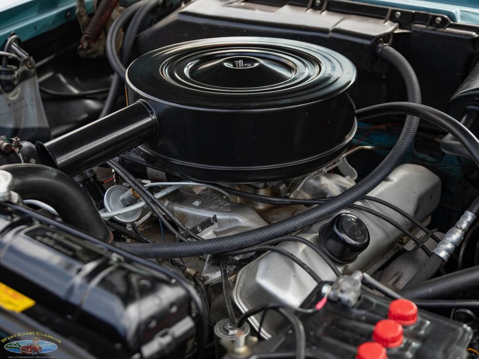 1959 Desoto Firesweep