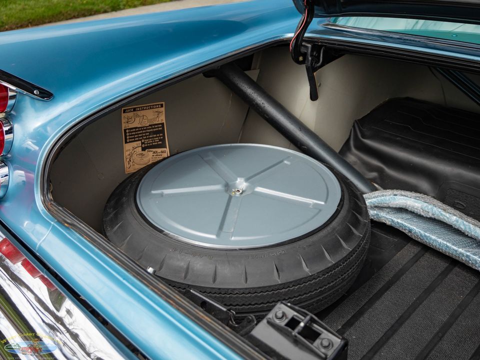 1959 Desoto Firesweep