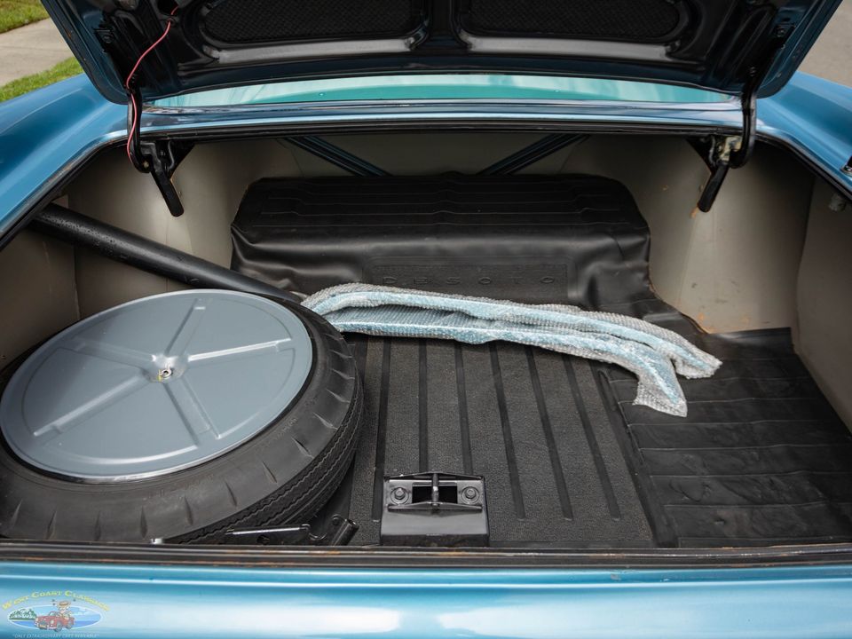 1959 Desoto Firesweep