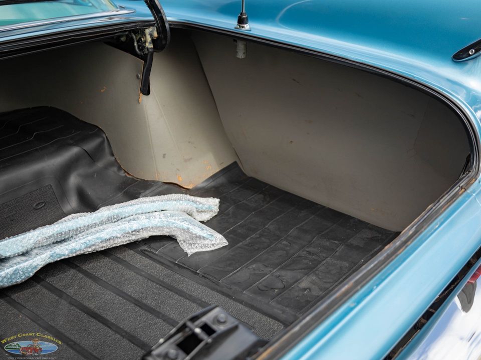 1959 Desoto Firesweep