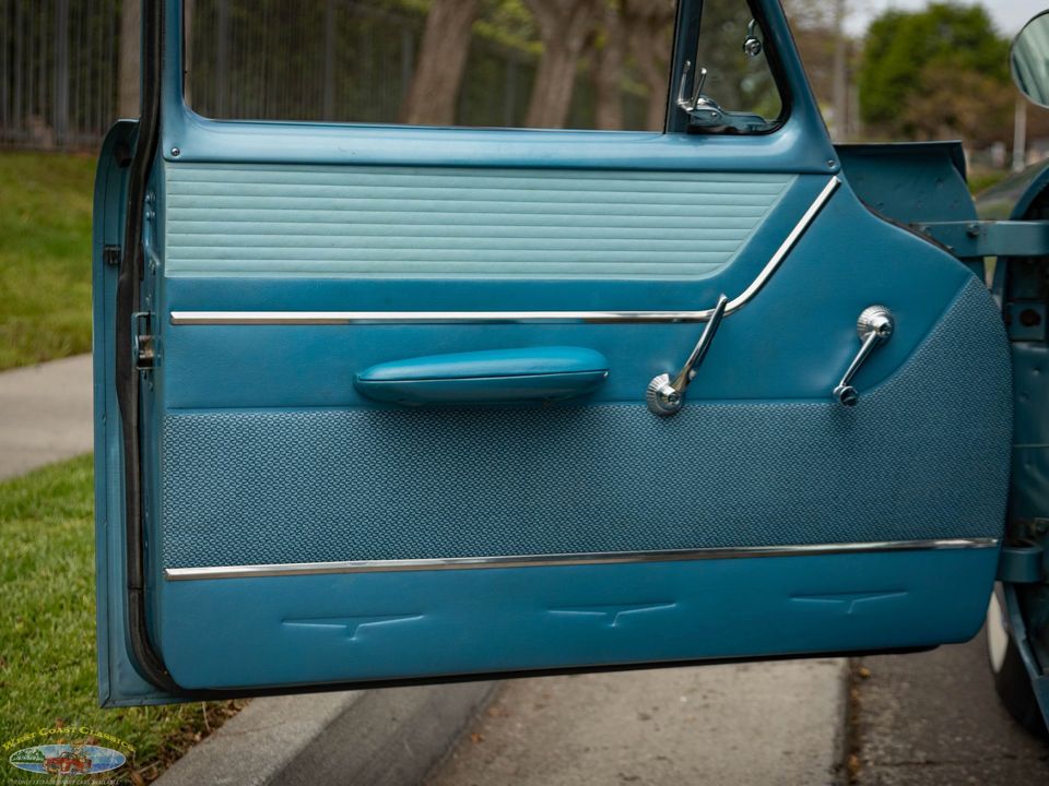 1959 Desoto Firesweep