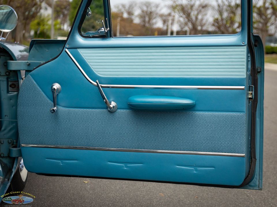 1959 Desoto Firesweep