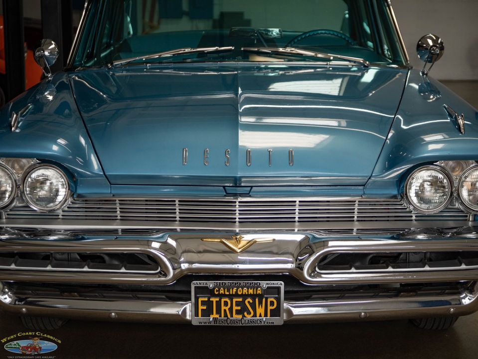 1959 Desoto Firesweep