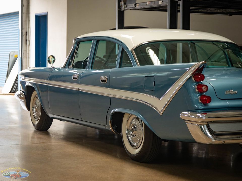 1959 Desoto Firesweep