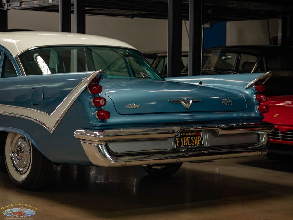 1959 Desoto Firesweep