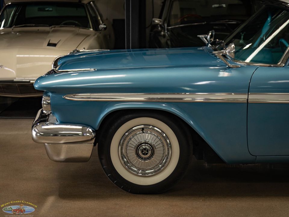 1959 Desoto Firesweep