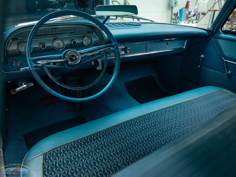 1959 Desoto Firesweep