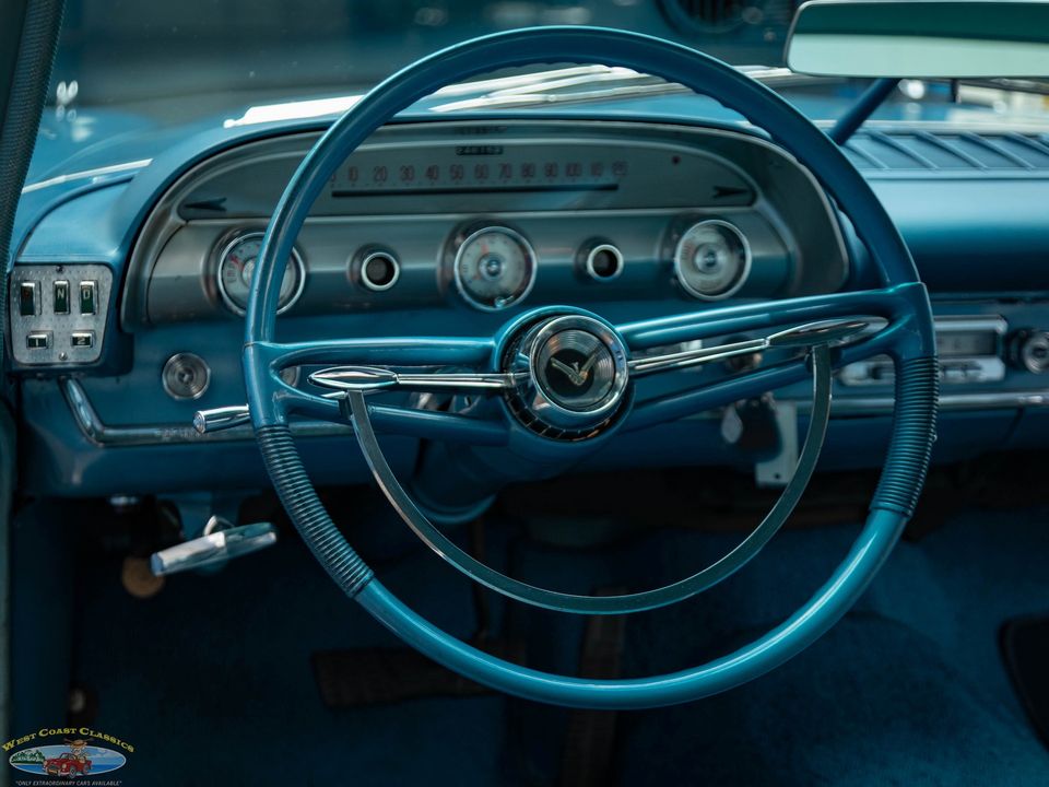 1959 Desoto Firesweep