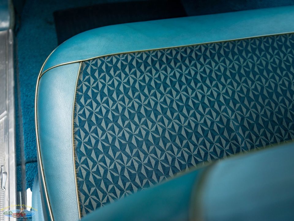 1959 Desoto Firesweep
