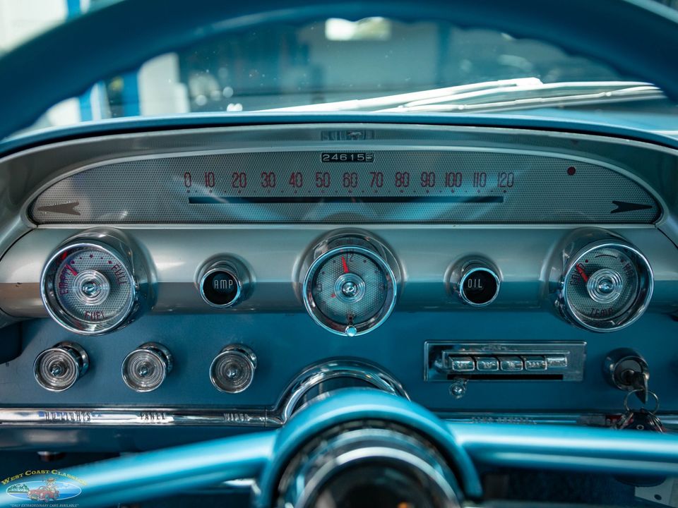 1959 Desoto Firesweep