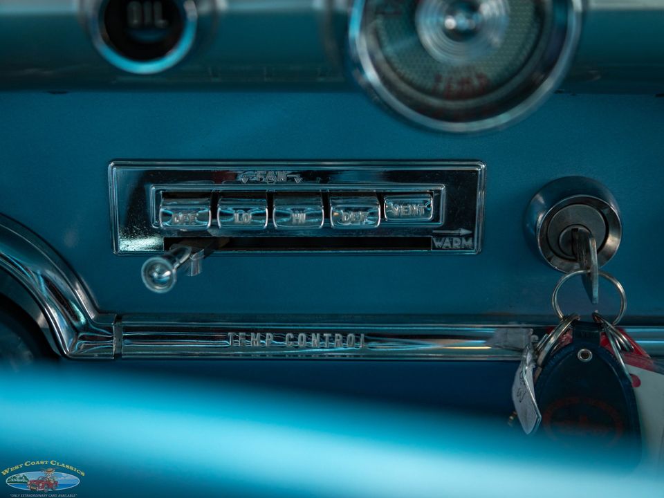 1959 Desoto Firesweep