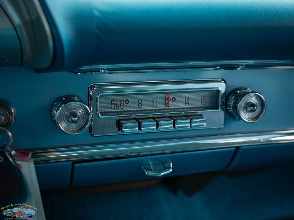 1959 Desoto Firesweep