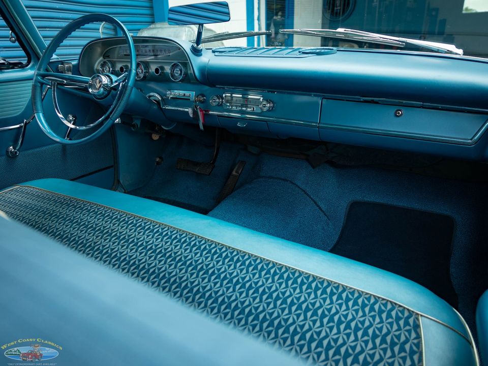 1959 Desoto Firesweep