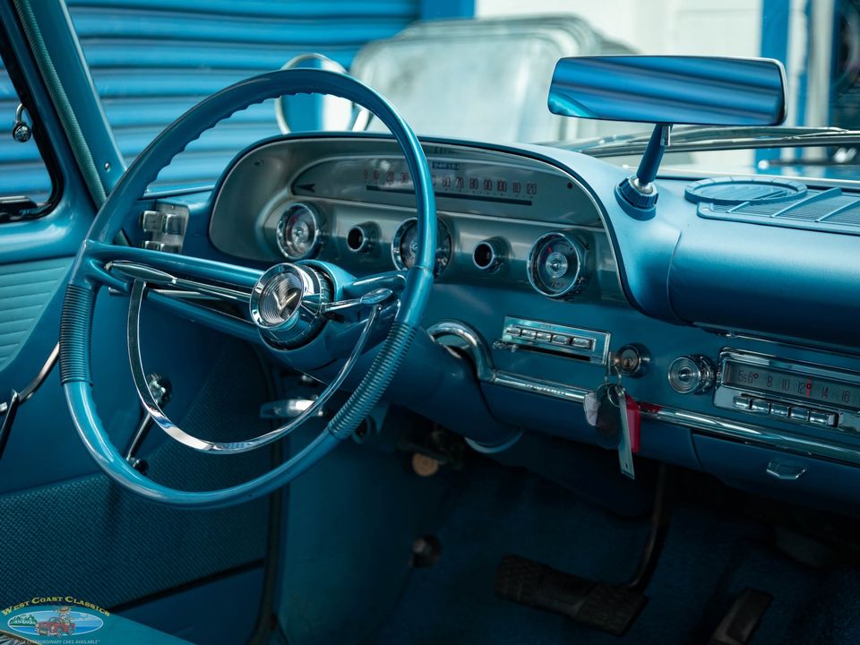 1959 Desoto Firesweep