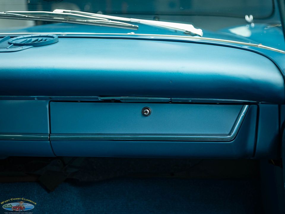 1959 Desoto Firesweep