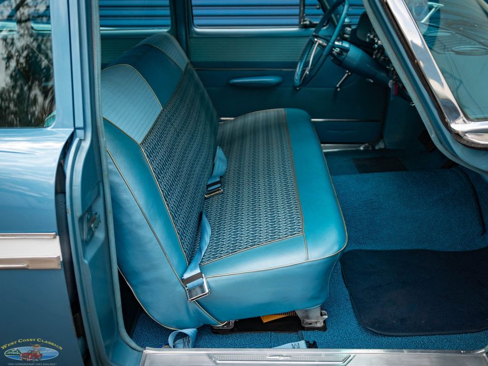 1959 Desoto Firesweep