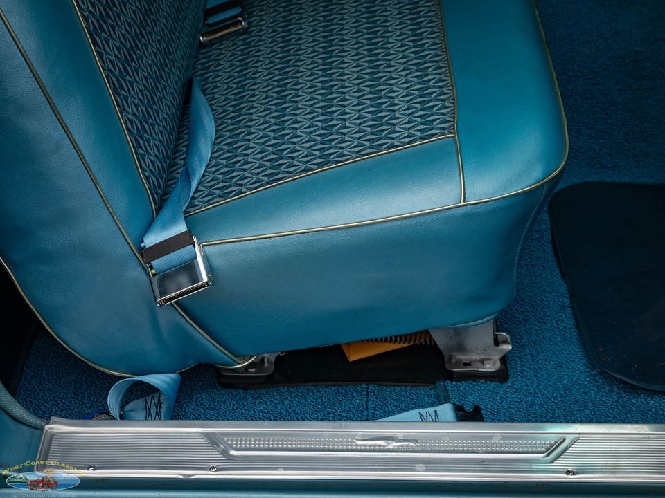 1959 Desoto Firesweep