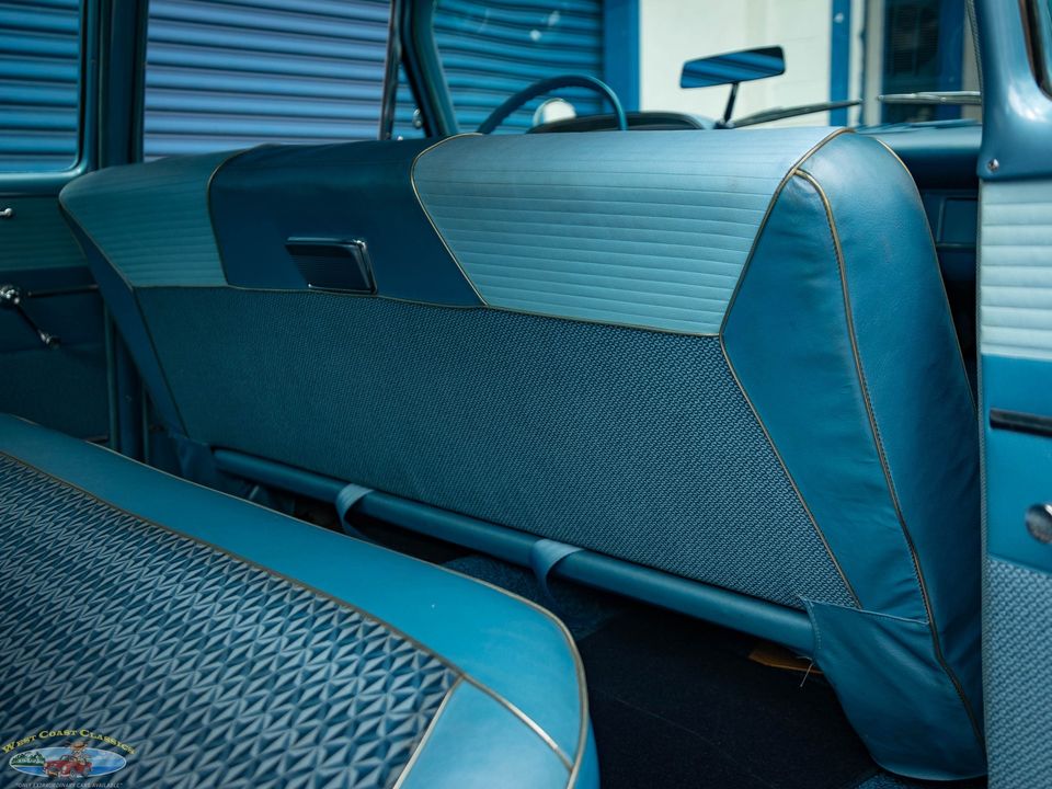 1959 Desoto Firesweep