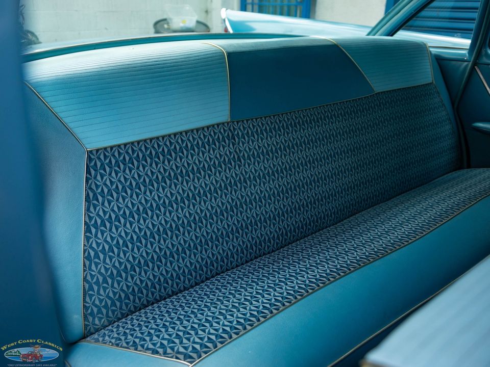 1959 Desoto Firesweep