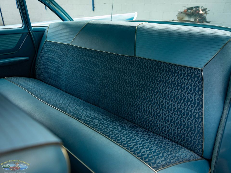 1959 Desoto Firesweep