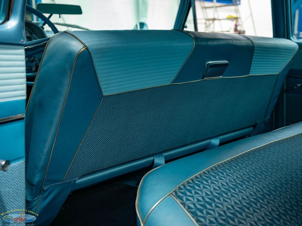 1959 Desoto Firesweep