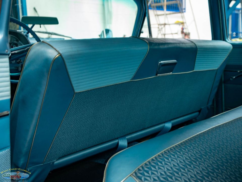 1959 Desoto Firesweep