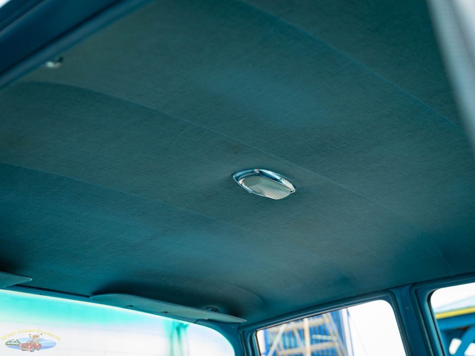 1959 Desoto Firesweep