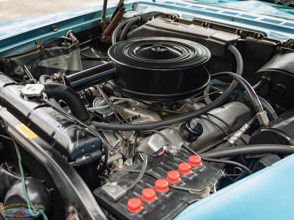1959 Desoto Firesweep