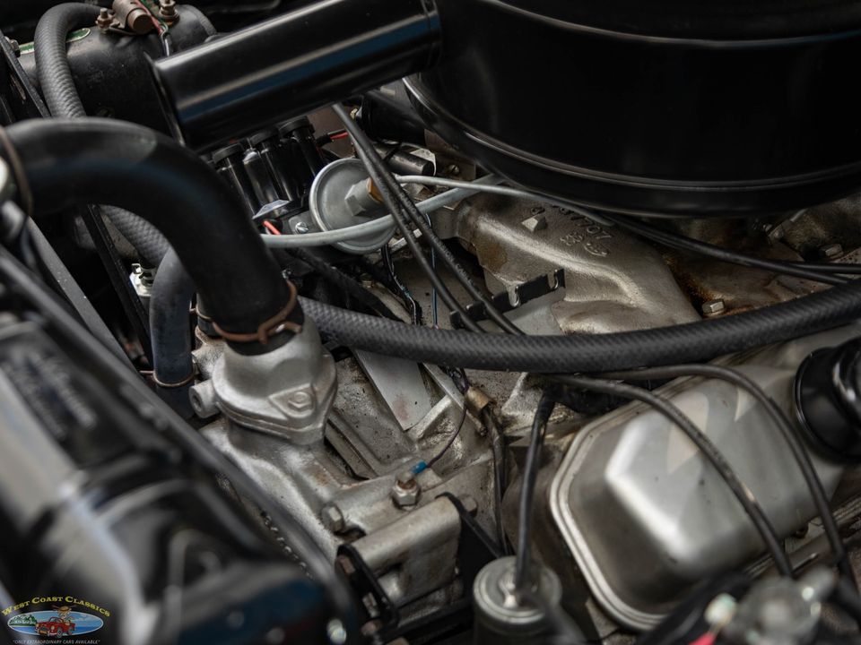 1959 Desoto Firesweep