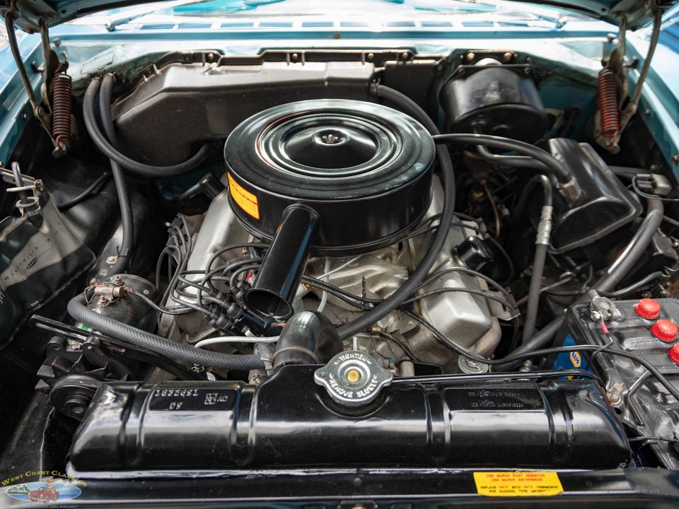 1959 Desoto Firesweep