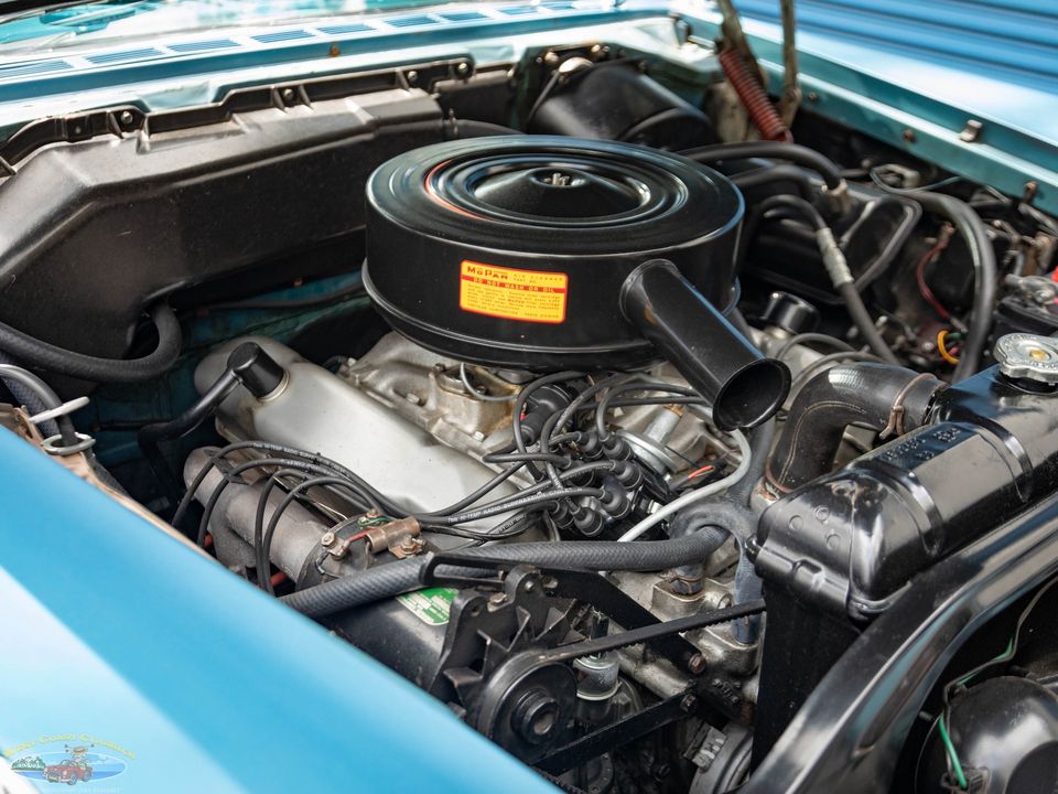 1959 Desoto Firesweep