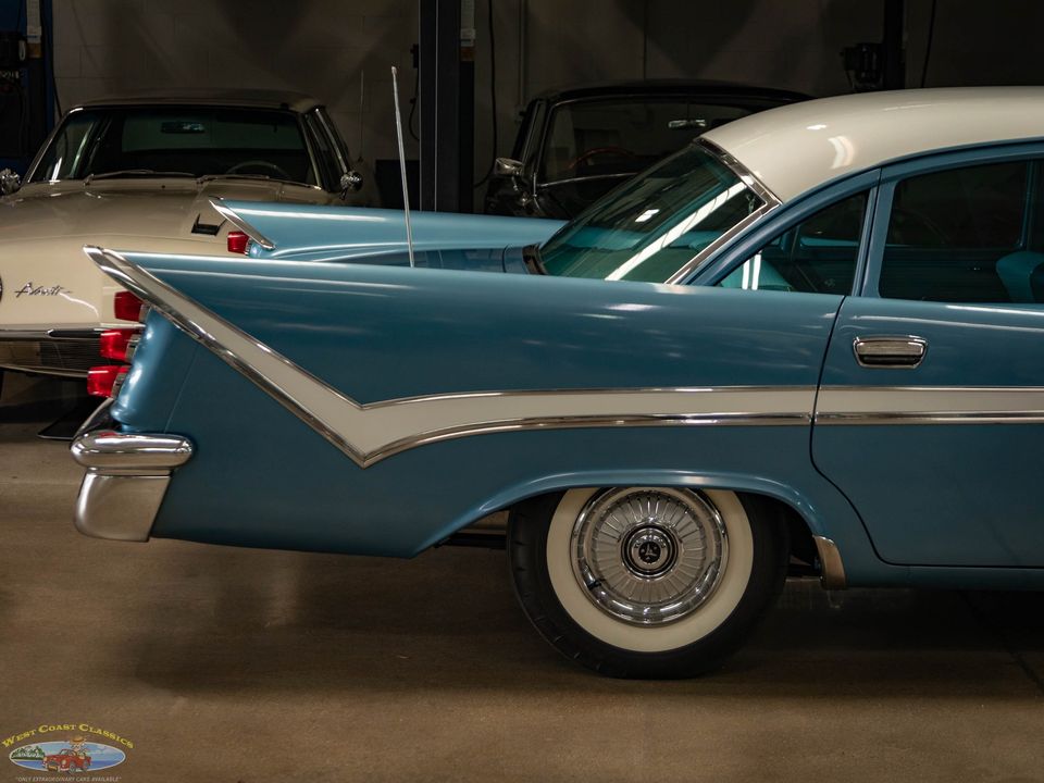 1959 Desoto Firesweep